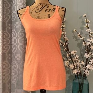 Calia Open Back Athletic Tank